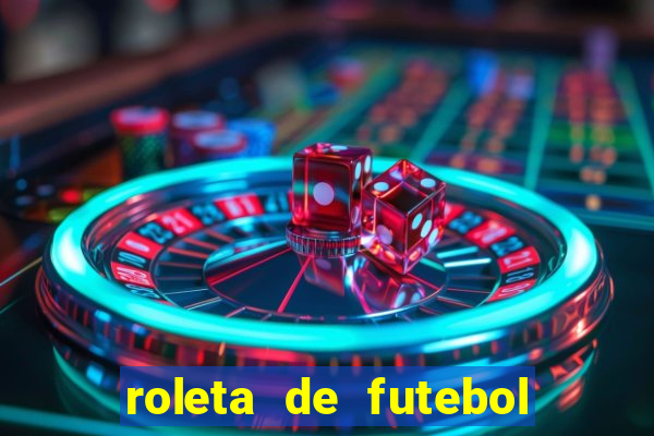 roleta de futebol carreira roleta